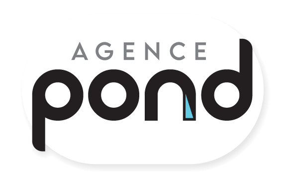 Agence Pond Logo